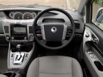 SsangYong Turismo 2013 года